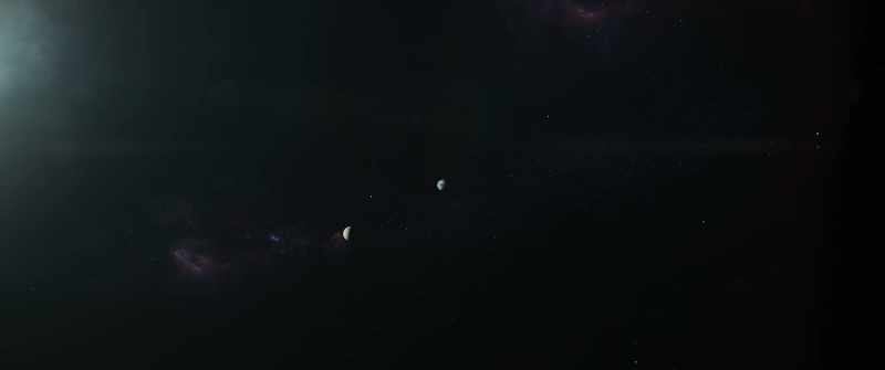 For a long, long time, aliens