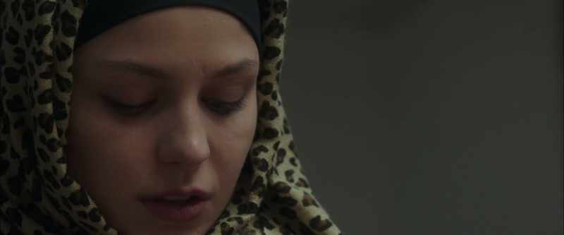 For a Muslim woman