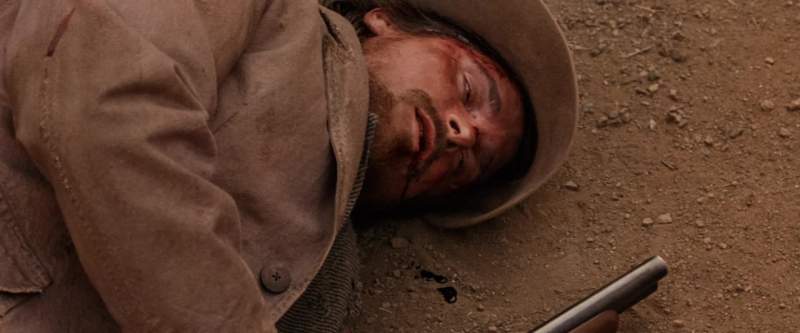 For a one leg rancher