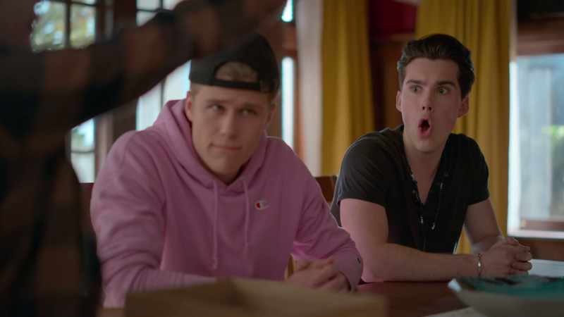 For a third French dip!