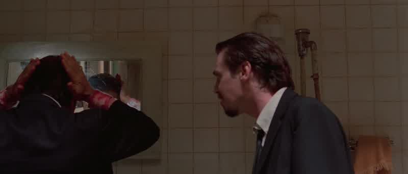 For all I know you're the ratFor all I know you're the fucking ratAll right Now you're using your fucking head