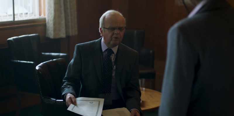 For all we know, it's