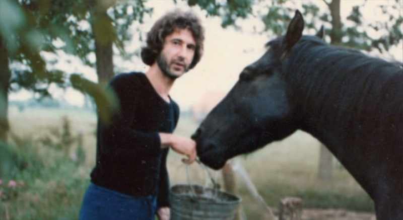 For almost ten years, the real Serpico