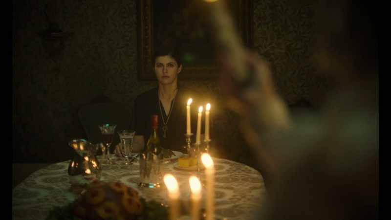 For Antha, redeem her soul from evil, oh, Lord