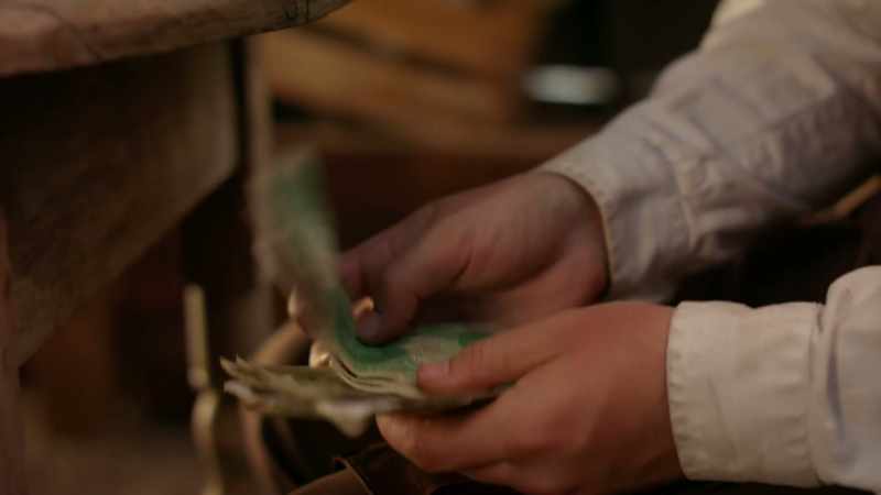 For any expenses you may incur