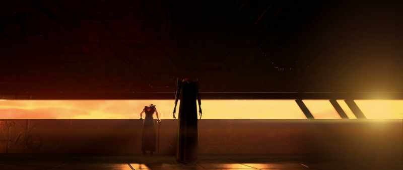 For we are Vau N'Akat!