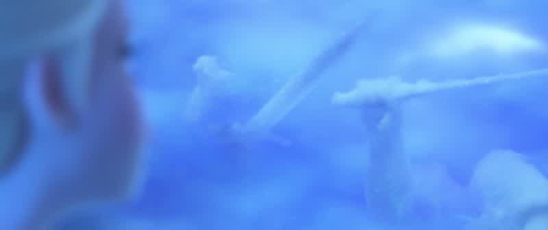 For Arendelle