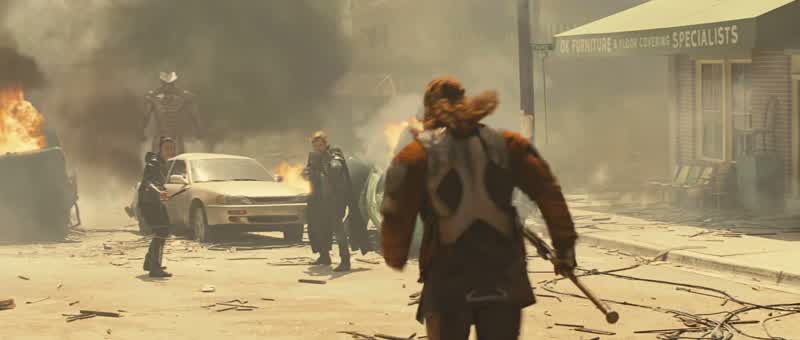 For Asgard