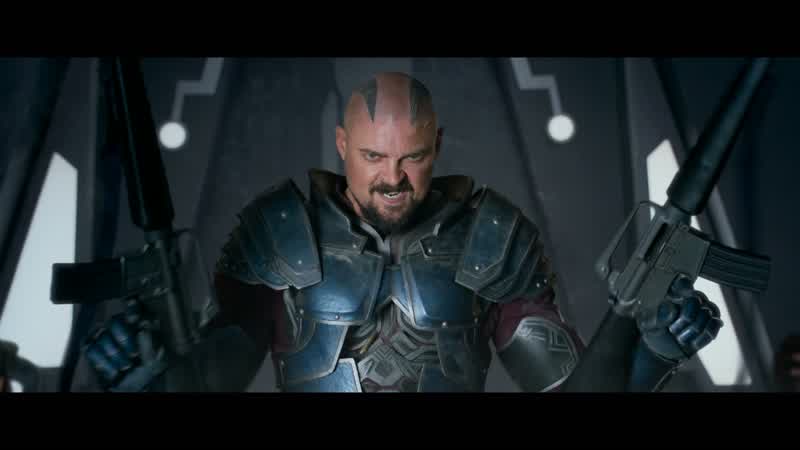 For Asgard