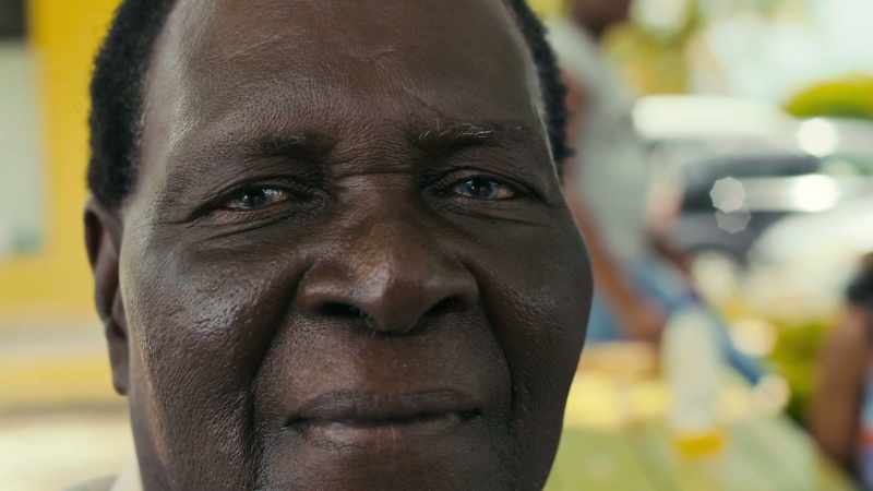 For Bahamians, our hospitality‐‐