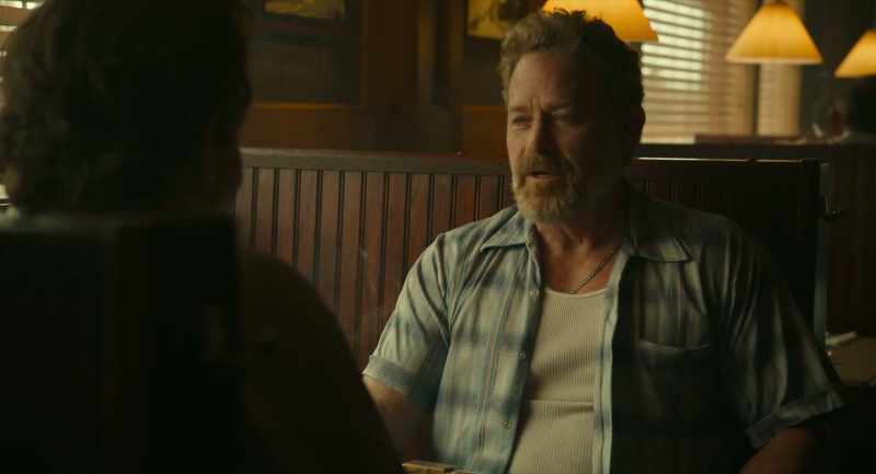 For being a shitty father, I'll give you the first shot