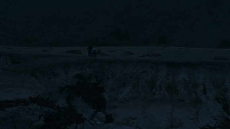 For Cassandra, knowing was a curse