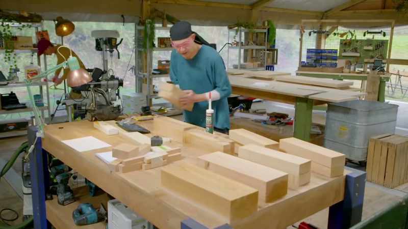 For centuries, cabinet-making has tested woodworkers