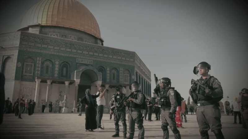 For centuries, Jews and Muslims