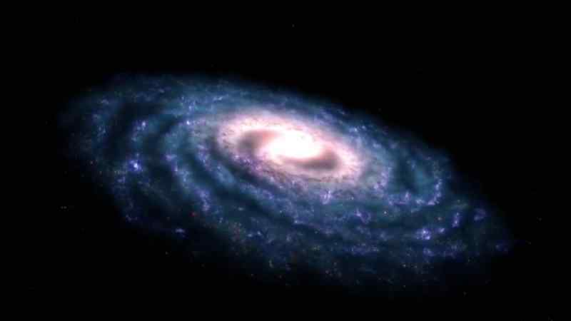 For centuries, mankind has been studying the night sky