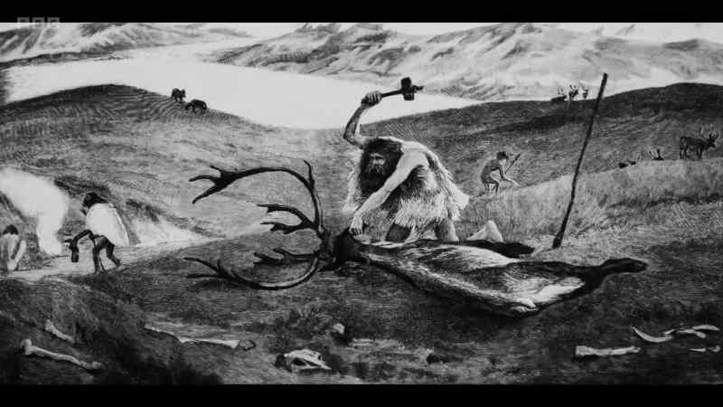 For centuries, most jobs involved manual labor