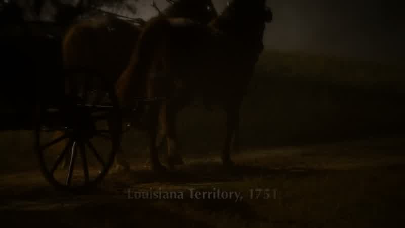 For centuries, people have come to New Orleans looking for a fresh start, hoping to find fortune, adventure, even love, young society women imported from France with the promise of marrying a proper