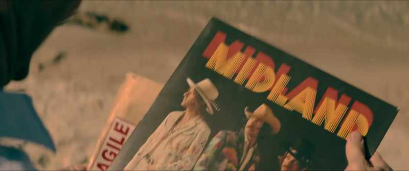 For your collection. It's my favorite. I listen to it all the time