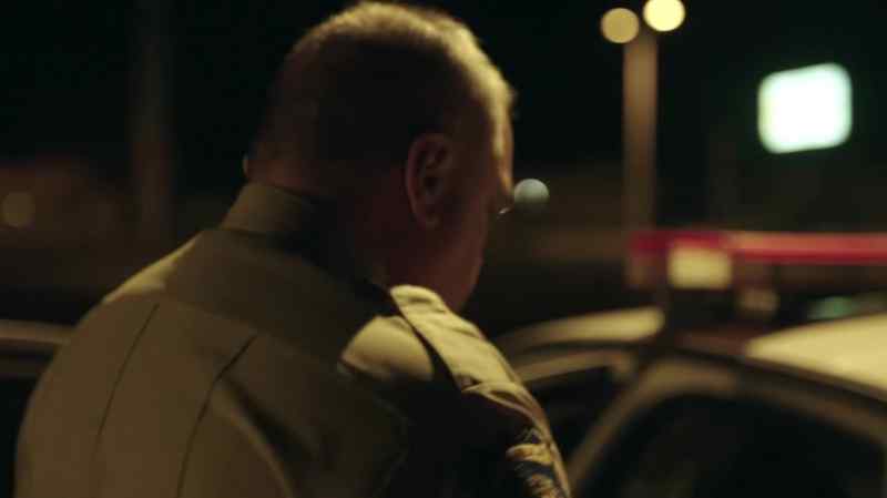 For crying out loud