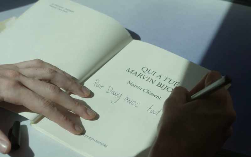 For Dany, with all my