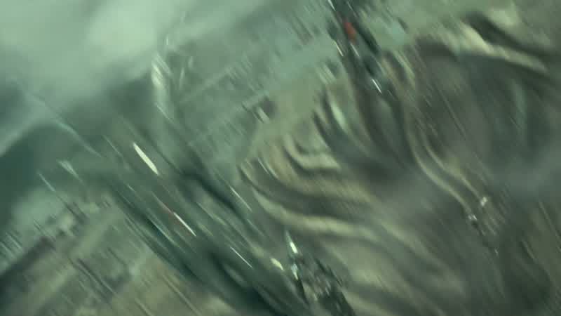 For Darkseid