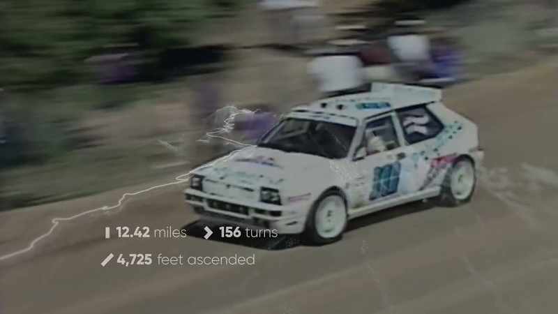 For drivers, Pikes Peak is, without a doubt