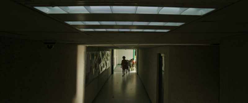 For every child in the unaccompanied children system
