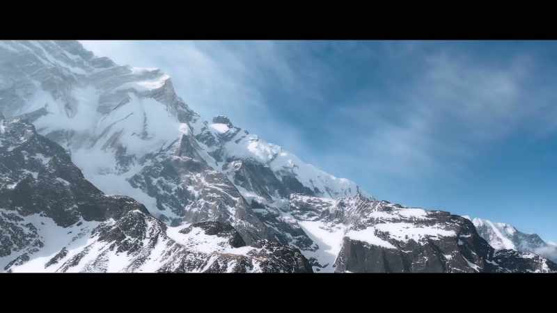For every three climbers that make it to the summit
