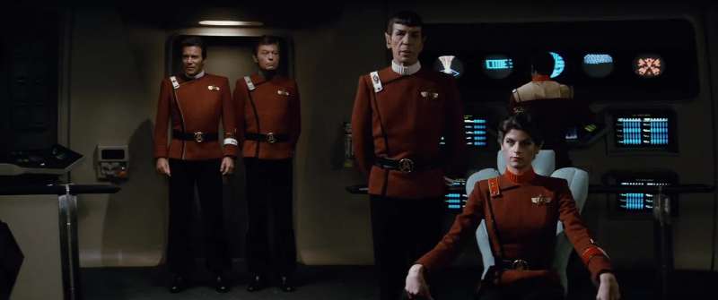For everything there is a first time Lieutenant