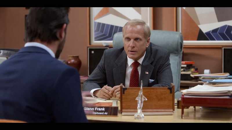 For example, I'm Vice President Víctor