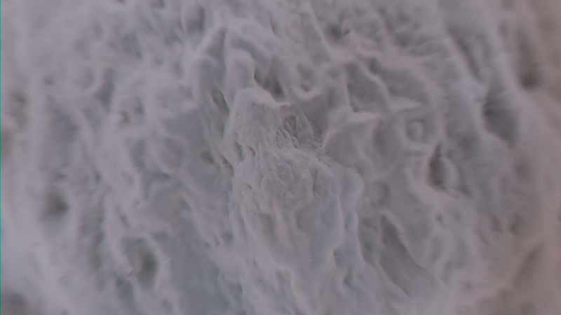 For example, the nature of the forces between the atoms