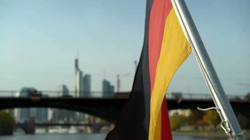 For example, with Germans, and this is a generalization