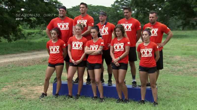 For this final challenge