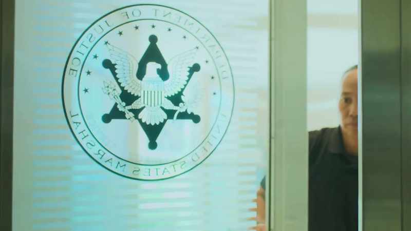 For five years, the Marshals have been trying