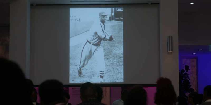 FOR GENERATIONS, BLACK ATHLETES