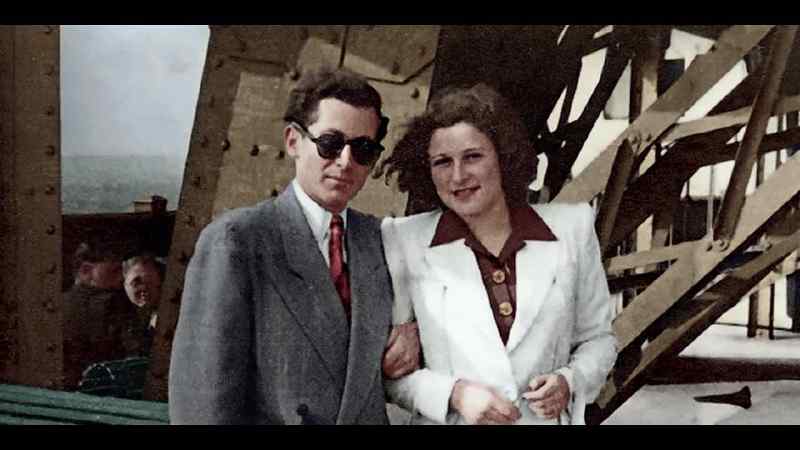 For Gerda Weissmann, there is salvation