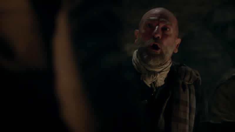 For God's sake, Angus!