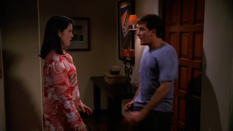 For God's sake, Rose!