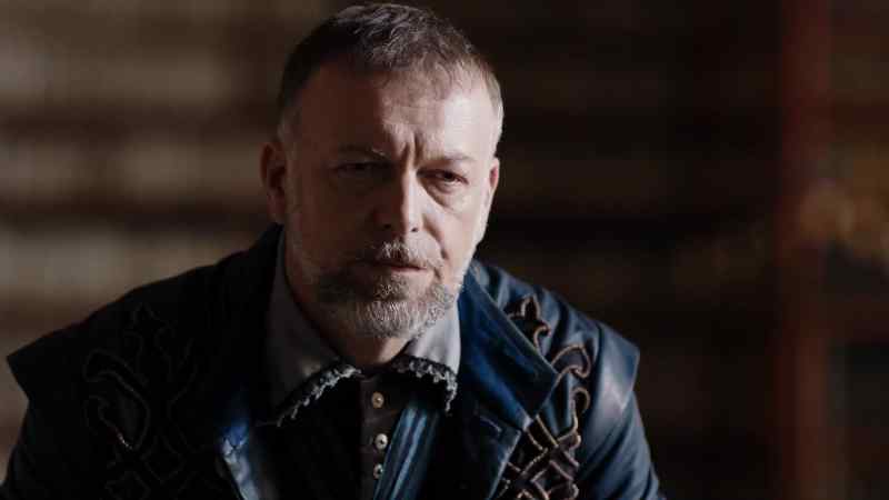 For God's sake