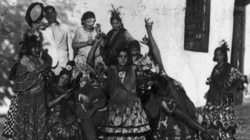 For him, it embodied the Spanish concept