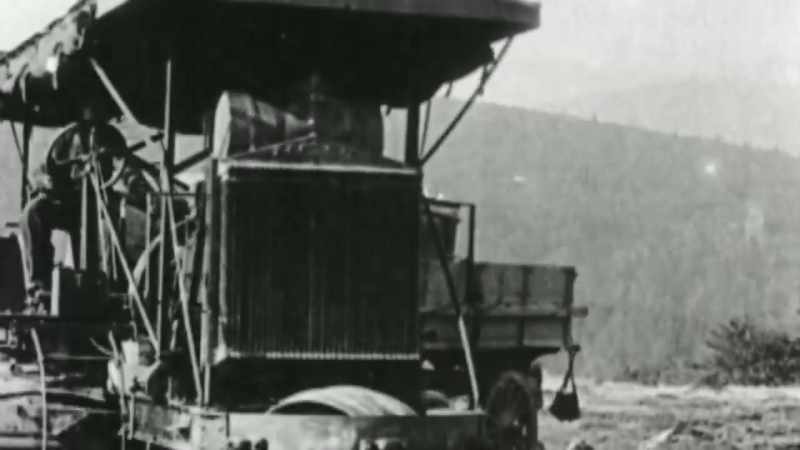 For Holt, it was a boom for business