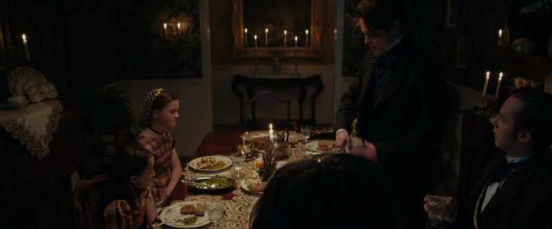 For hope, Charles!