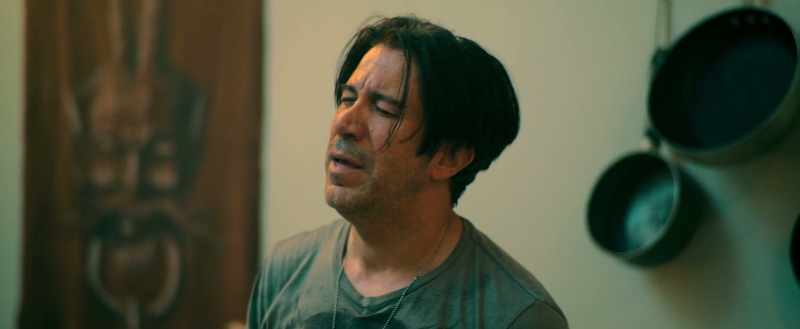For how long, Tim? - How long is it supposed to be