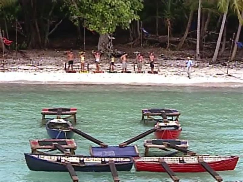 FOR IMMUNITY, SURVIVORS READY?