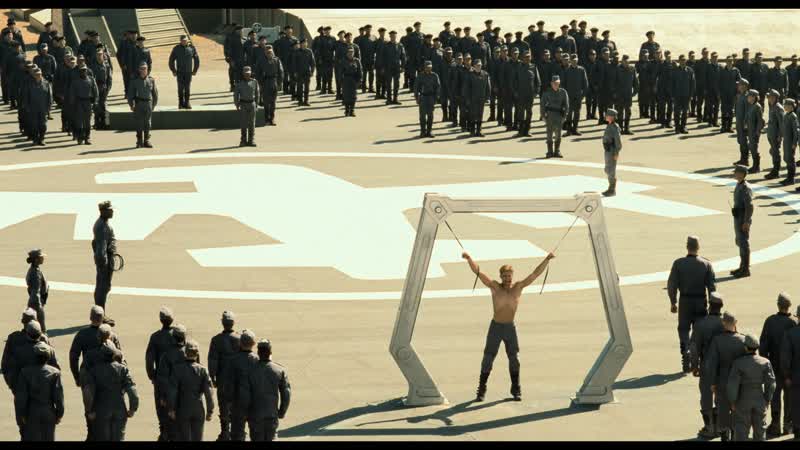For incompetence of commandfor failure to abide by safety regulationsduring a live fire exercisefor negligence which contributed to the death of a teammateRecruit Trainee John Ricois sentenced to