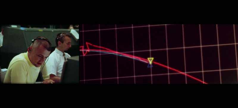 For your information, we expect the maneuver