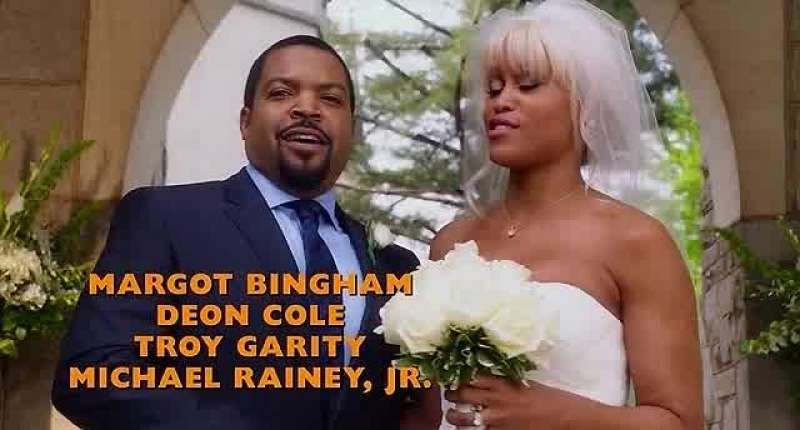 For introducing me to Rashad