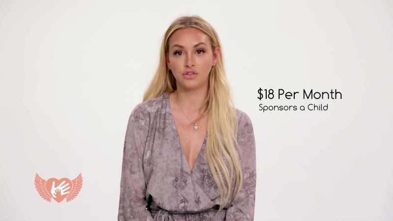 For just $18 a month