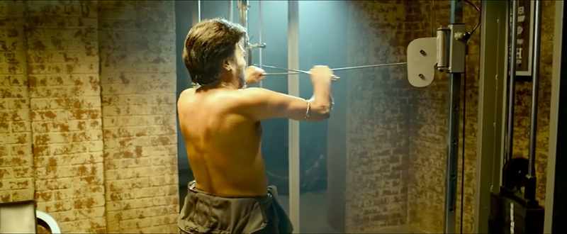 For killing the boy, why must someone else want to kill me and Vinod Malhotra?