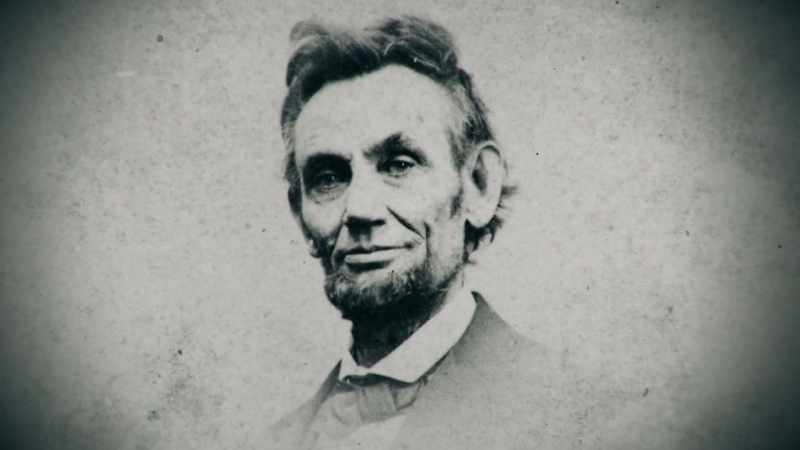 For Lincoln, finally this punishing war